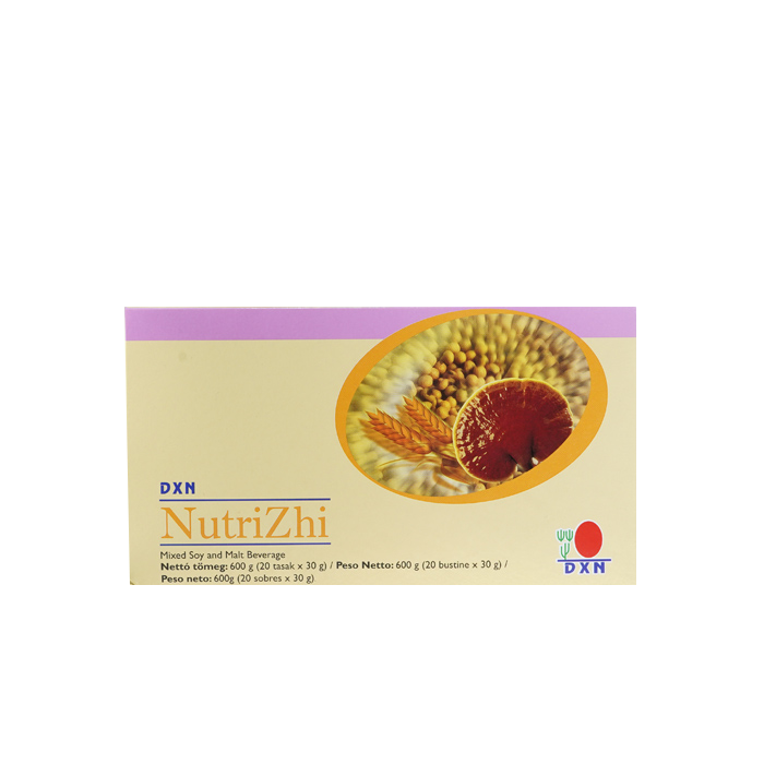 DXN NUTRIZHI