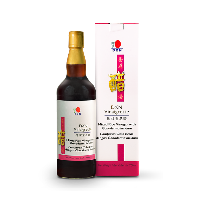 DXN VINAGRETA 700ML