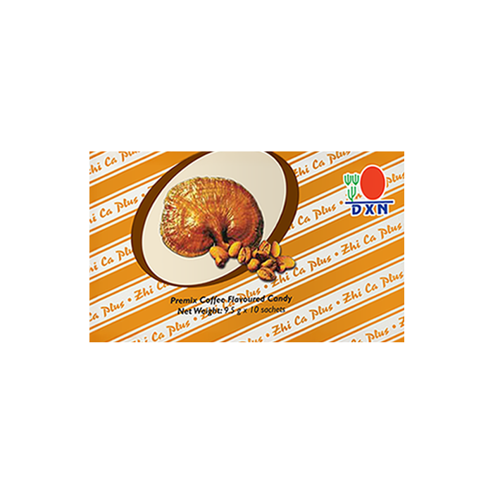 DXN ZHI CA PLUS
