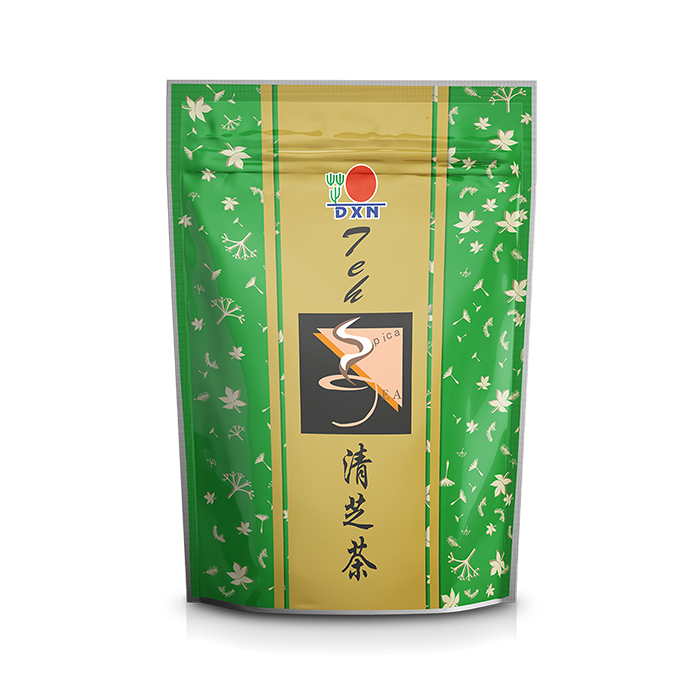 DXN TÉ SPICA 