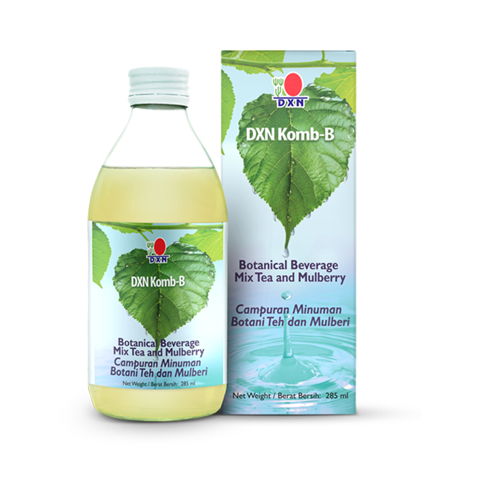 DXN KOMB-B 285ML
