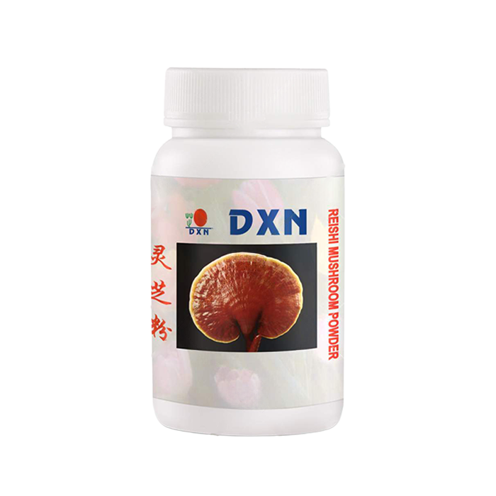 HONGO REISHI EN POLVO 22G