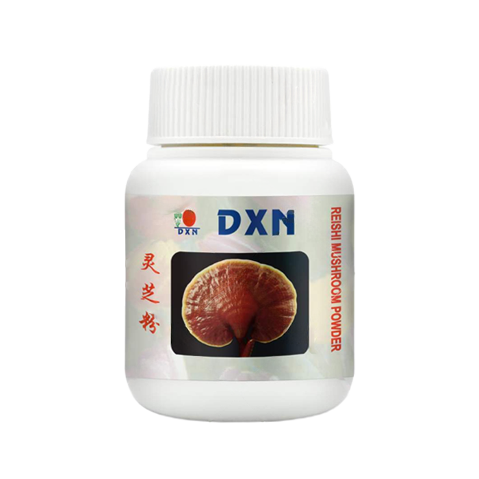 HONGO REISHI EN POLVO 70G
