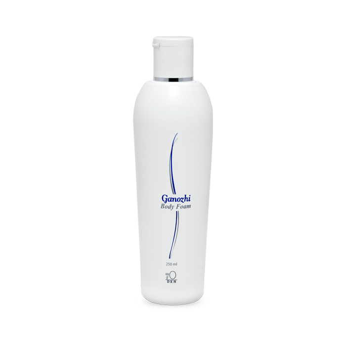 DXN GANOZHI GEL CORPORAL 250 ML