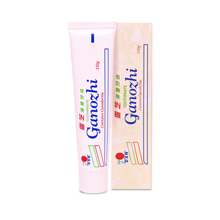 GANOZHI PASTA DENTAL