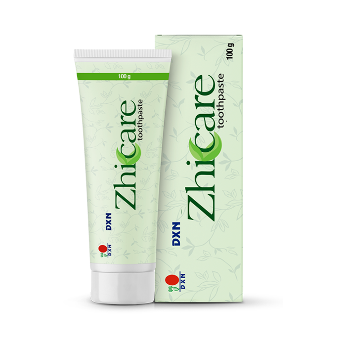 DXN ZHICARE PASTA DENTAL