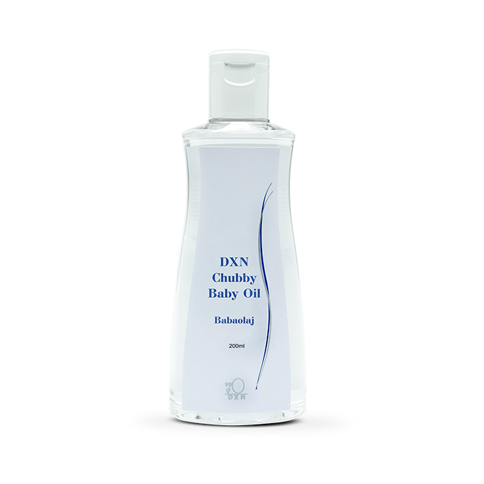ACEITE PARA BEBÉ