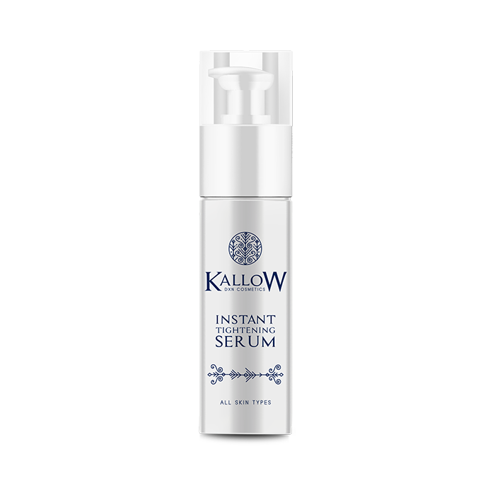 KALLOW SÉRUM REAFIRMANTE INSTANTÁNEO