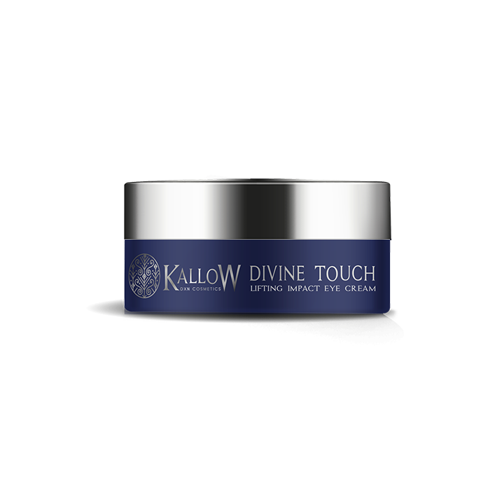 KALLOW DIVINE TOUCH CONTORNO DE OJOS EFECTO LIFTING 