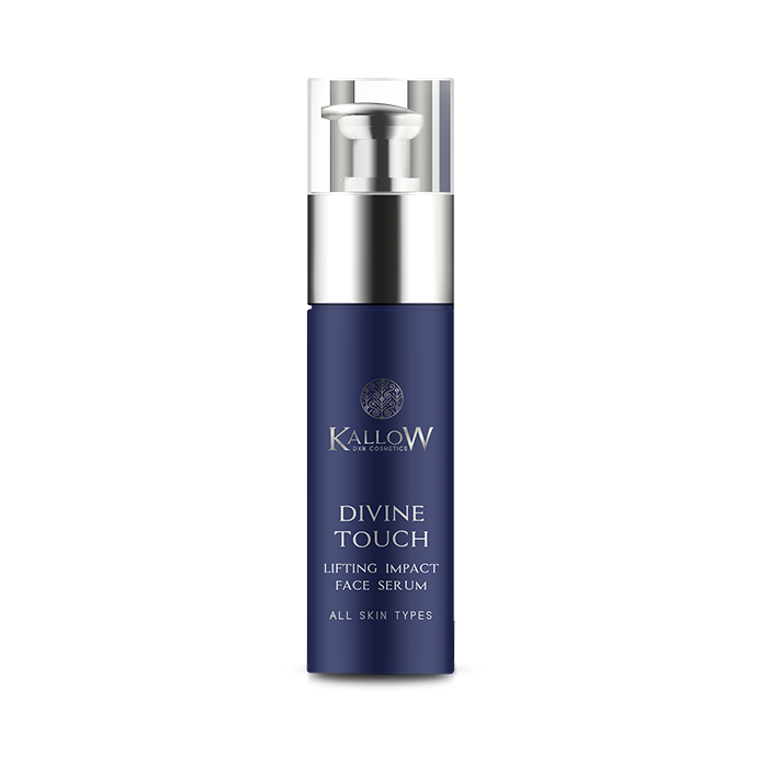 KALLOW DIVINE TOUCH SÉRUM FACIAL DE EFECTO LIFTING