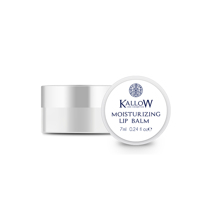 KALLOW BÁLSAMO LABIAL HIDRATANTE