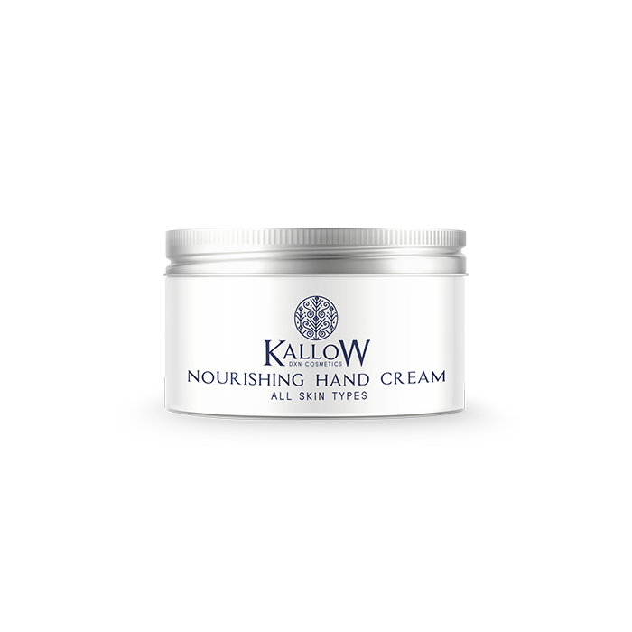 KALLOW CREMA DE MANOS NUTRITIVA