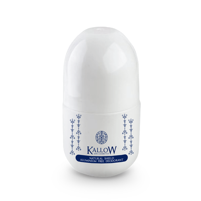 DXN Kallow – Natural Shield 48H Protection Aluminium Free Deodorant